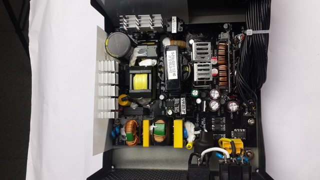 电竞稳定电源 爱国者电竞500W售279元 