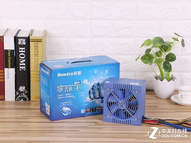 大功率啸叫？这些电源带你感受安静与美好 