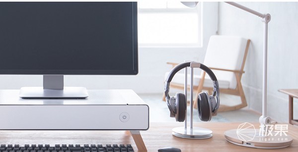 快睿发新品,显示器支架式机箱二合一 快睿发新品,显示器支架式机箱二合一