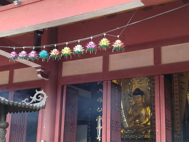 自驾常在莆田南少林沈阳周边攻略2日游雄风图片