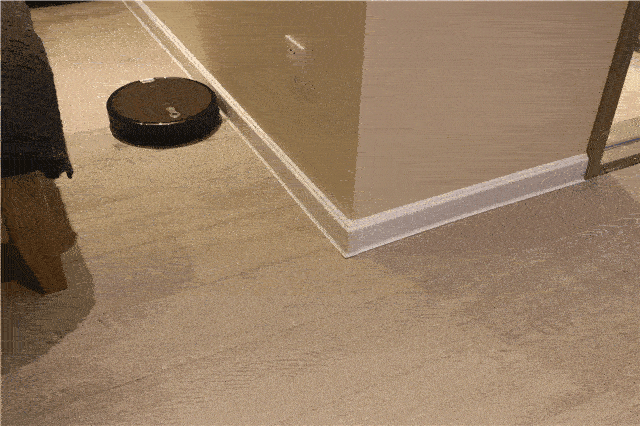 真智能更干净 ilife智意天目x660扫地机器人评测