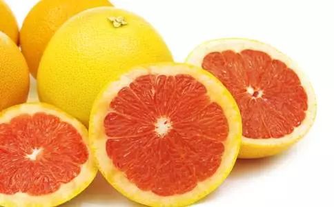 柚子和药一起吃可能会猝死?简直是无稽之谈