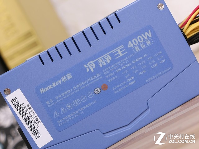 大功率啸叫？这些电源带你感受安静与美好 