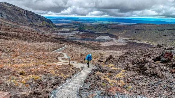 中国首次上榜2018最佳旅行国家,靠的是这两个