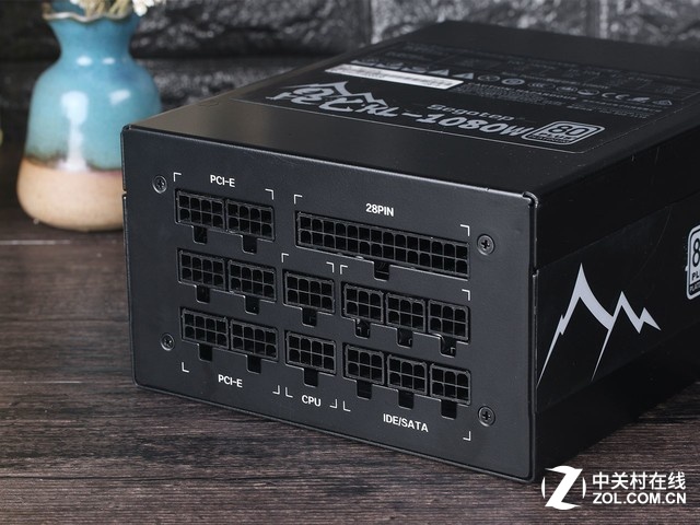 大功率啸叫？这些电源带你感受安静与美好 