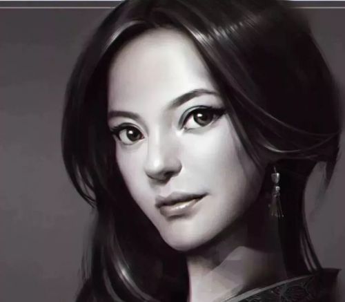 赵薇:中国没有女巴菲特