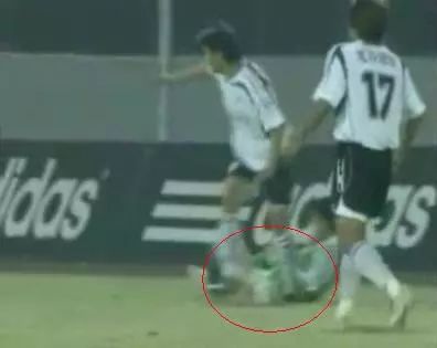 武汉光谷退赛:李玮峰惹祸南勇难辞其咎--拾遗2