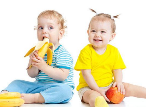 宝宝吃煮熟的水果没营养?孩子正确吃水果的方