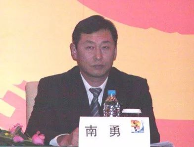 武汉光谷退赛:李玮峰惹祸南勇难辞其咎--拾遗2