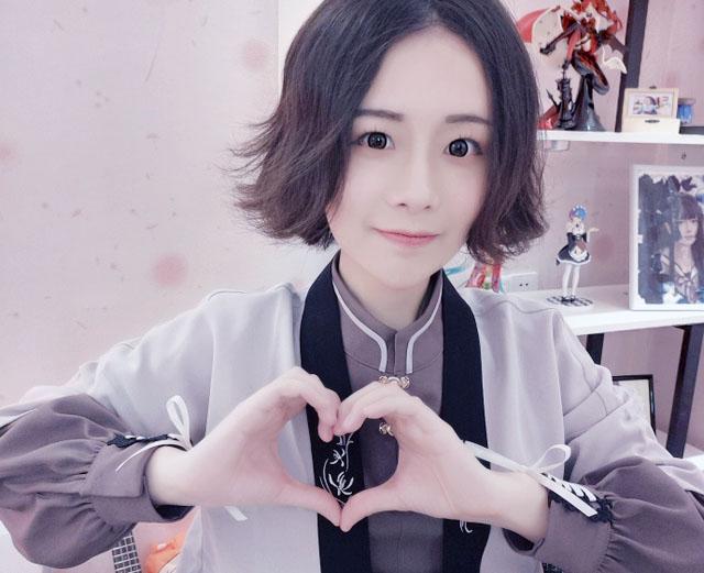 国内第一伪娘:轩墨宝宝比女生还女生_凤凰资讯