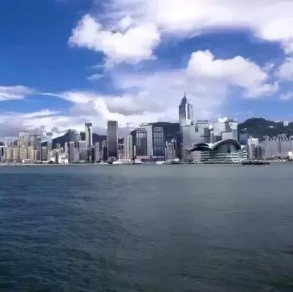 港交所总裁李小加：香港的优势还在吗？