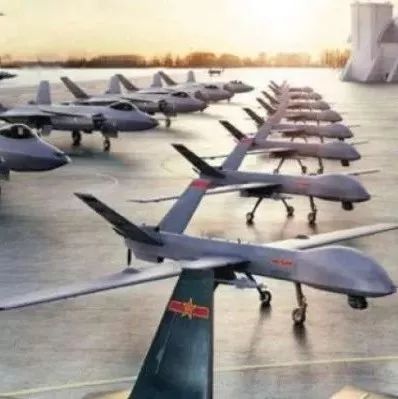 中国新无人机将强化侦察能力 或成美海军“心病”