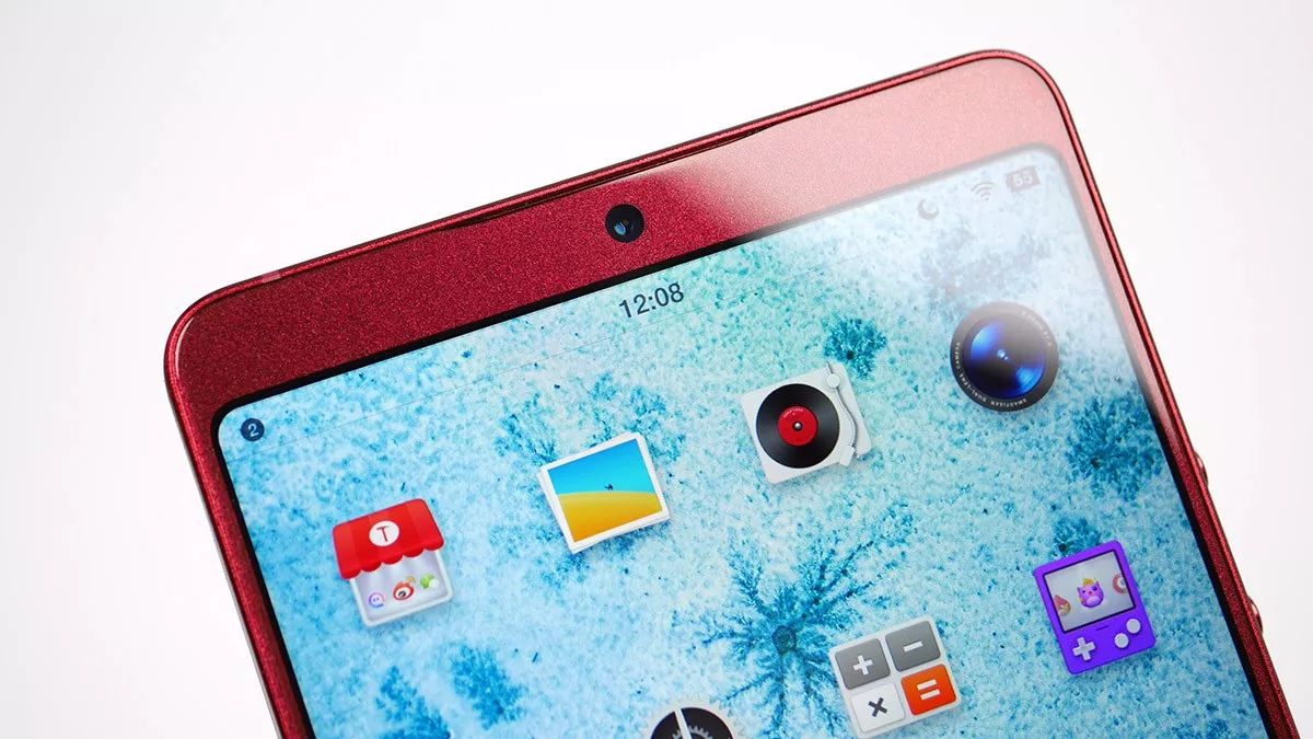 终于不再只能卖情怀!再谈锤子的坚果Pro2