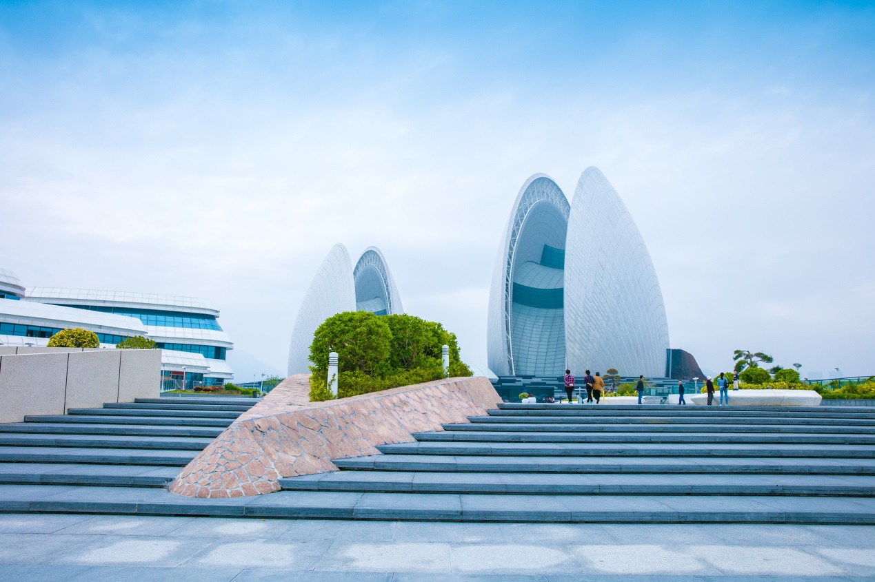 同程验客走进珠海,助力2017广东旅游文化节