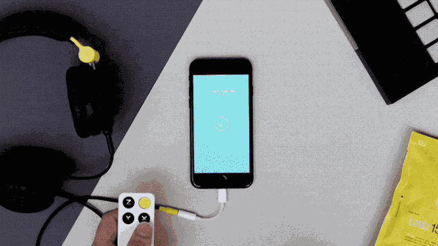 OWOWWiggleKit修音器