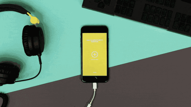 OWOWWiggleKit修音器