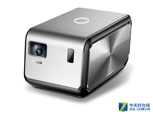 5千块选出耀眼礼物！随身微投成伴手礼 