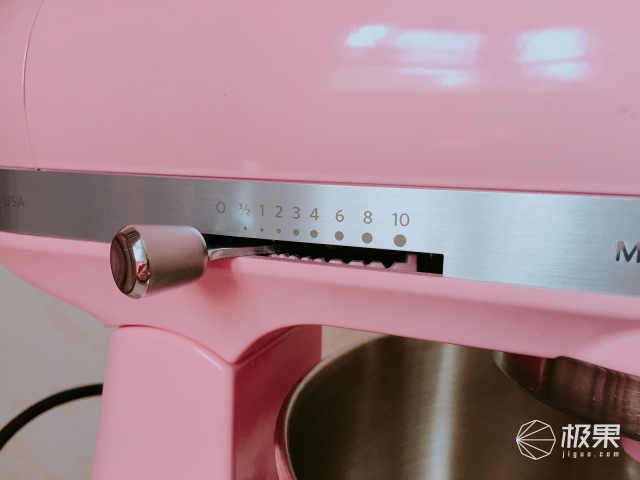 凯膳怡（KitchenAid）5KSM3311XCHWmini厨师机