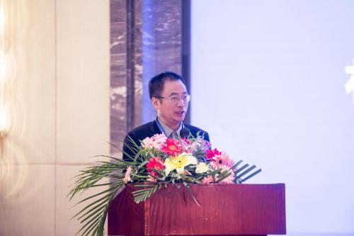 第三届中国杭州大数据科学家论坛圆满举办