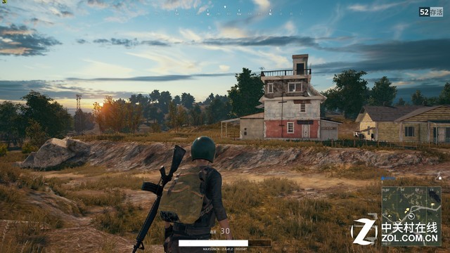 压榨最后一丝性能 铭瑄GTX1070Ti实测4K吃鸡