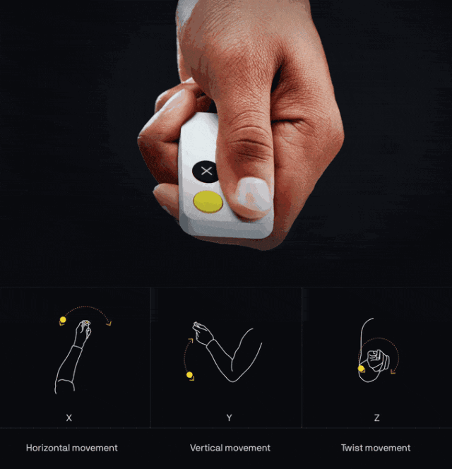 OWOWWiggleKit修音器