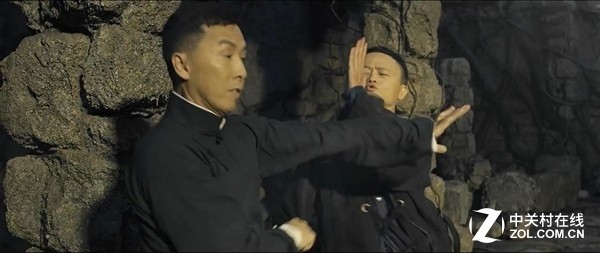 《攻守道》首播：马云自己玩儿得很开心 