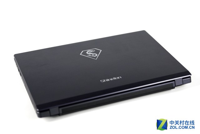 搭载桌面处理器 炫龙毁灭者DD-Pro评测 