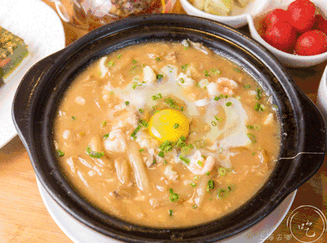 9折!吃魔都首家正宗南洋中菜!还有一道菜闻着让人想掀桌子.