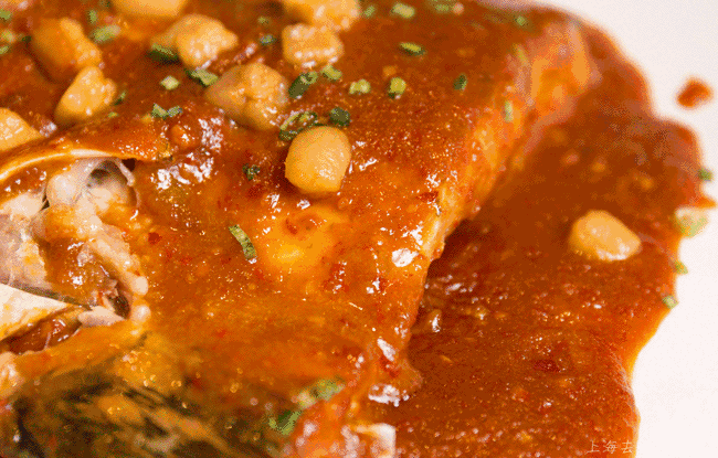 9折!吃魔都首家正宗南洋中菜!还有一道菜闻着让人想掀桌子.