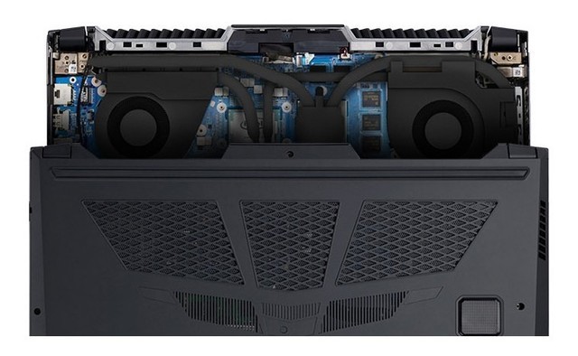 贵而不贵 雷神系列笔电推荐让你主宰战场 