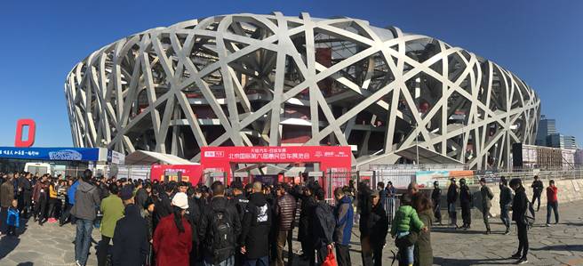 马云双十一的 破壁者 :汽车电商给他做,团车网一