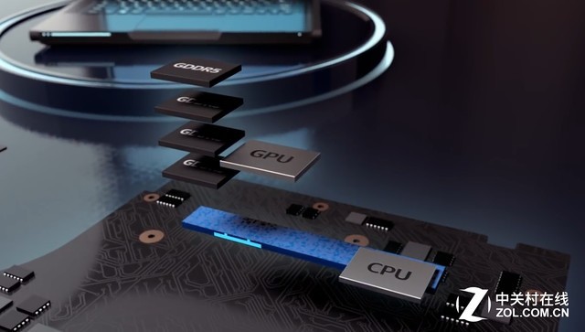 Intel与AMD在一起 超极本也将能吃鸡 