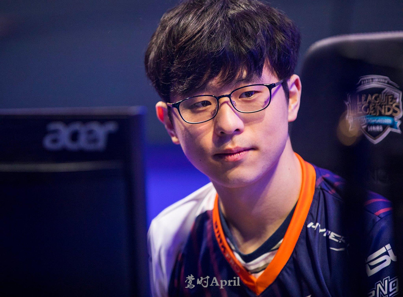 专访Looper:今年RNG本来最有机会的