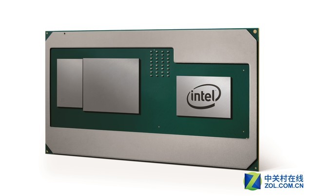 Intel与AMD在一起 超极本也将能吃鸡 