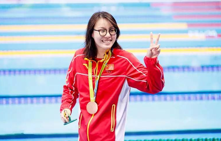 中国现役体坛最具影响力运动员榜单新鲜出炉,