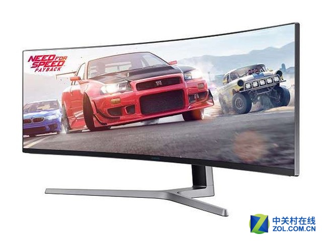 你的桌面还缺个它 京东热销显示器推荐