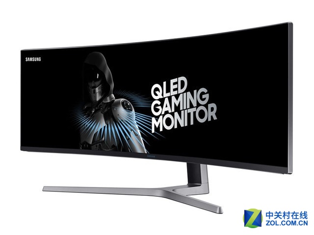 就是看脸怎么了!5款高颜值显示器推荐