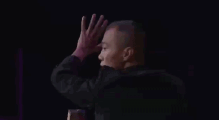 郑昊演的太好了我选择欧阳娜娜
