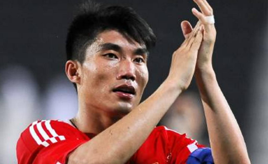 中国现役体坛最具影响力运动员榜单新鲜出炉,