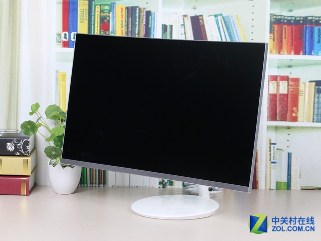 京东商城三星QD量子点显示器秒杀2799元 