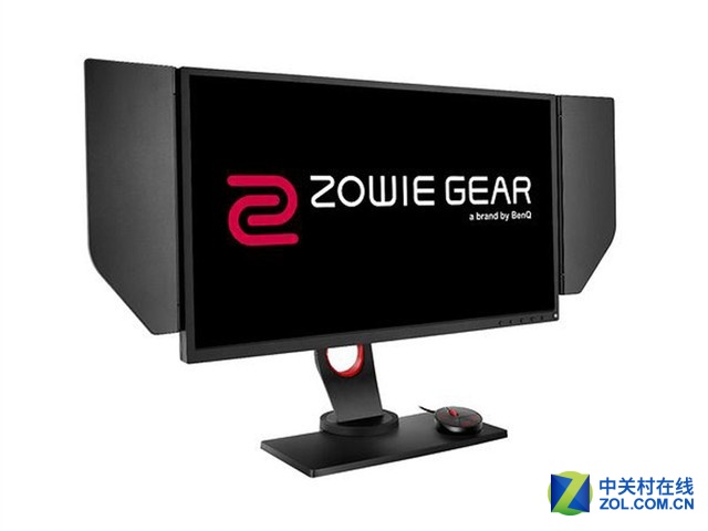 团战没它能不被喷？240Hz逆天神器合集 