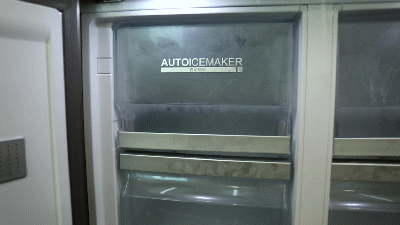 卡萨帝F+冰箱评测之:内循环系统极限测试