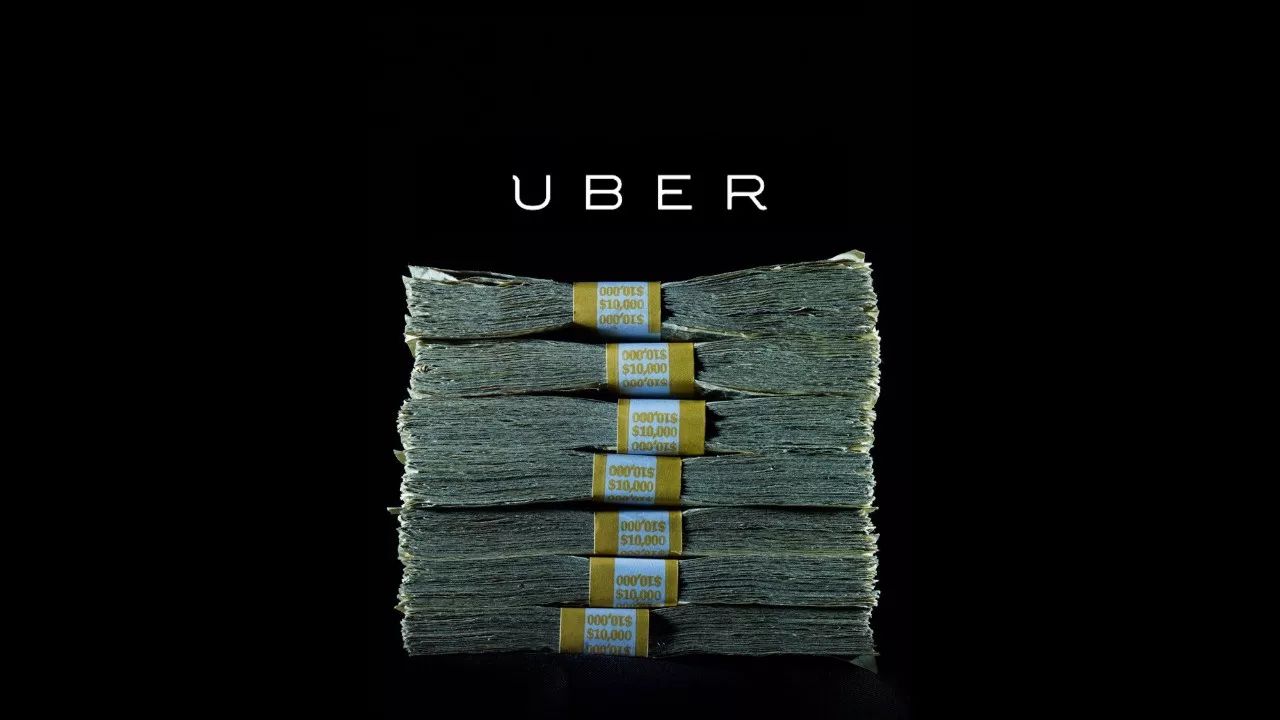 软银入股Uber，创始人重返的可能更小，却离上市更近了_手机凤凰网