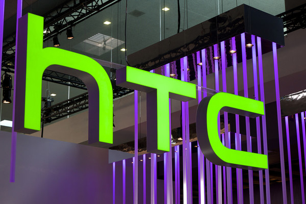 HTC公布第三季度财报：继续亏损，惨遭十连跪