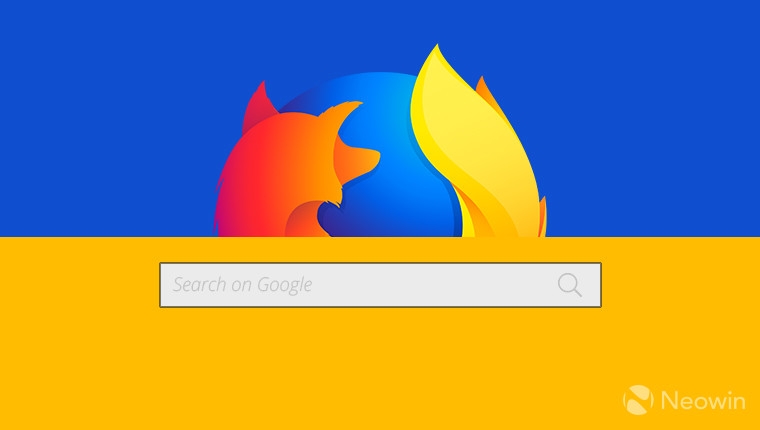 剑指Chrome 火狐推出量子浏览器