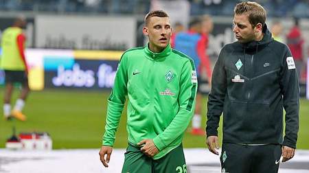 不莱梅中场:球队完全支持新任主教练