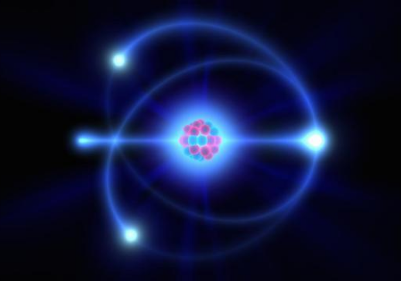 我国首次发现新奇拓扑量子态