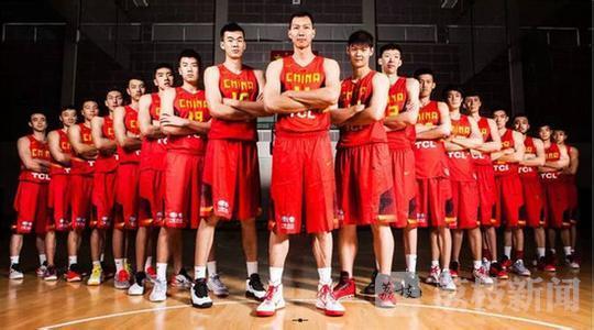 姚明来南京了!邀你来看2019年国际篮联篮球世界杯