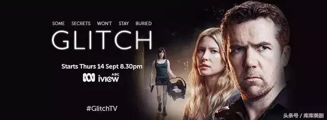 美剧荒?十大丧尸美剧推荐:《行尸走肉》仅排第六!