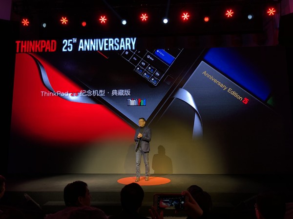 售价12999 国内限量1000台!ThinkPa 售价12999 国内限量1000台!ThinkPa